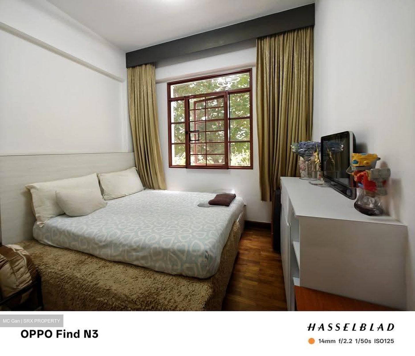 Casafina (D16), Condominium #627050461